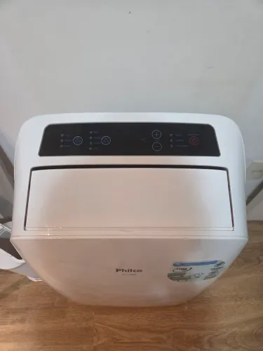 Ar Condicionado portátil Philco 11000 BTUs