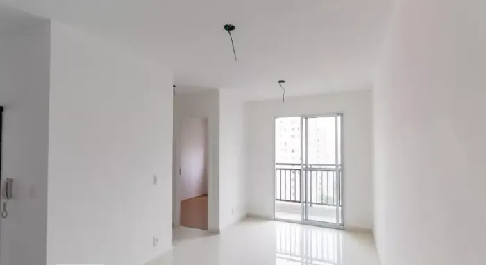 Apartamento 50m | Varanda | Vaga Estacionamento | 9 Min. Metrô Artur Alvim |Lazer completo