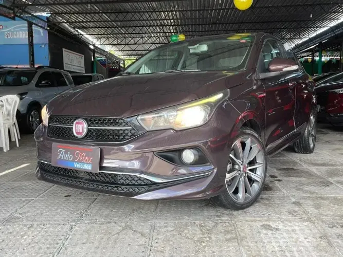 Fiat Argo Drive 1.0 6V Flex 2023