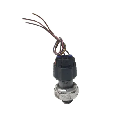 Sensor De Pressão Pajero Full V6 2007 A 2020
