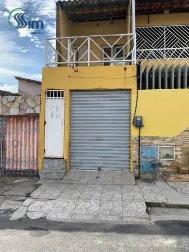 Ponto para alugar, 55 m² por R$ 750,00/mês - Conjunto Esperança - Fortaleza/CE