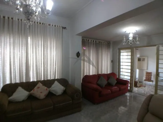 Casa à venda em Campinas, Jardim Guanabara, com 7 quartos, com 157 m²