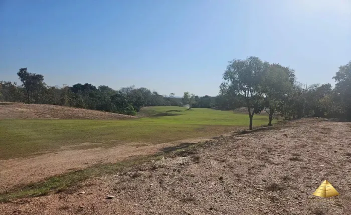 Terrenos em condomínio para venda, Terra Selvagem, Cuiabá