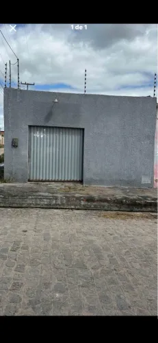 Aluga-se salão