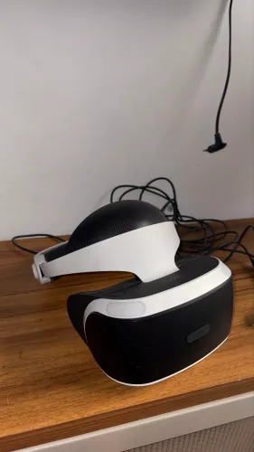óculos virtual playstation