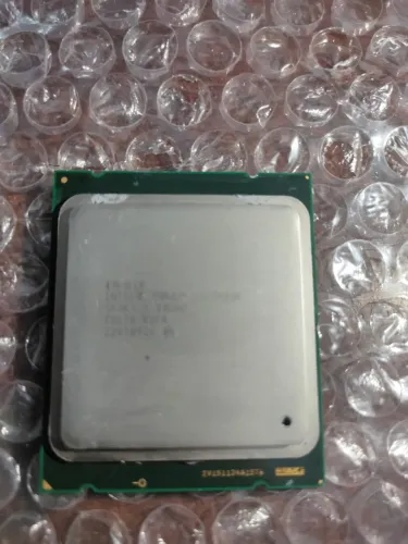 Processador Intel Core i7 3930K LGA2011