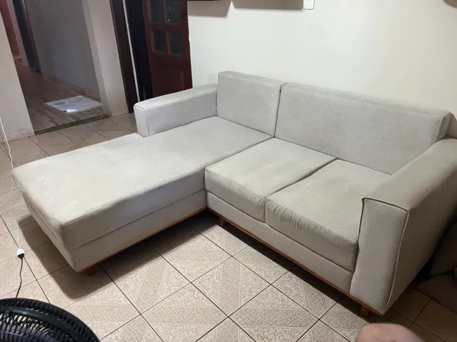 Vendo sofá