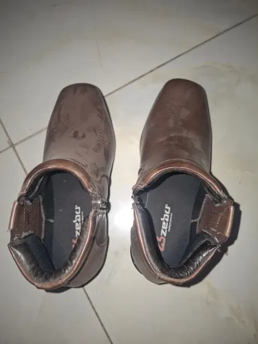 Bota zebu 35