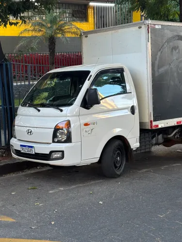 Hyundai HR 2.5 TCI Diesel (rs/rd) 2014