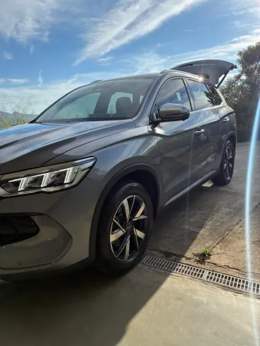 BYD Song Pro GS 1.5 16V Híbrido Aut. 2025