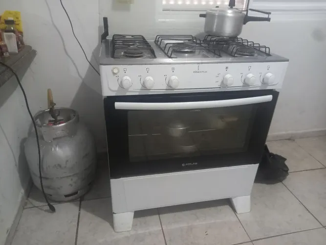 Fogão