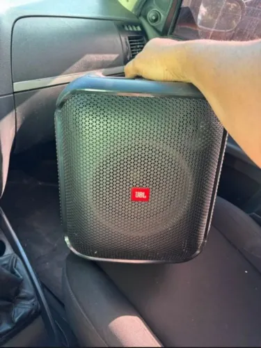 Cx jbl partybox original seminova