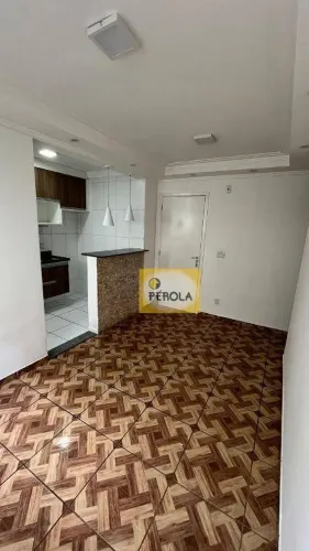 Belo Apartamento, pronto para morar, só R$ 245.000,00