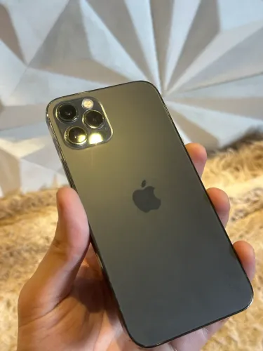 Vendo IPhone 12Pro de 256gb