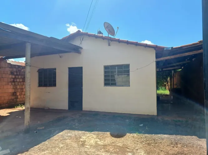 Casa a venda