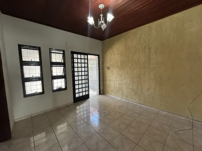 Casa Residencial à venda no Centro de Americana