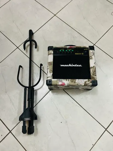Amplificador
