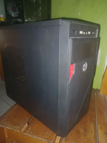 VENDO PC GAMER USADO