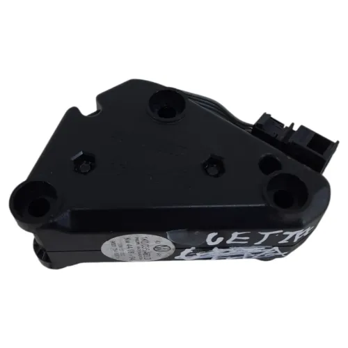 Módulo Amplificador Som Volkswagen Jetta 2.5 Automático 2009 Preto