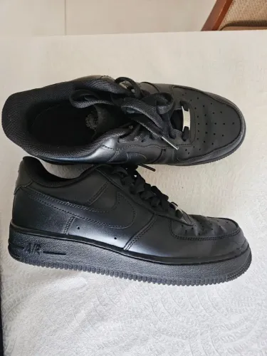 Air force 1 preto (original)