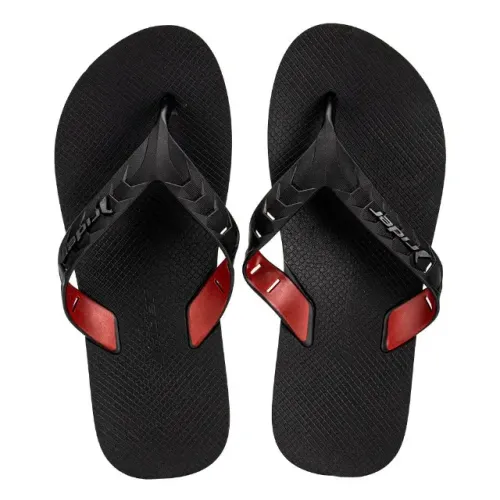 Chinelo Masculino Adulto Conforto Street Duo Rider Preto 12430BC597