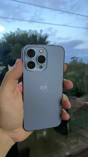 iPhone 13 Pro 256 gigas
