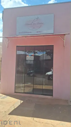 Laje Comercial para alugar em Centro, Jandaia do Sul-PR