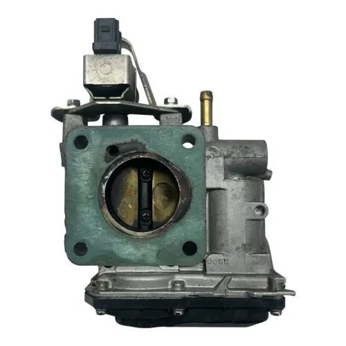 Corpo De Borboleta TBI Honda Fit/City/New Civic 2009 a 2015