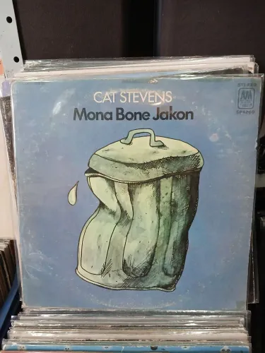 Disco vinil importado