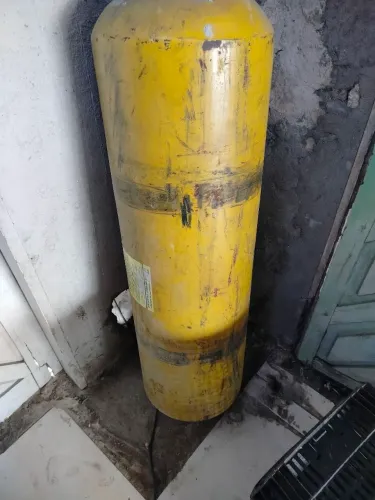 Cilindro GNV 