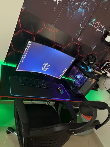 PC GAMER COMPLETO