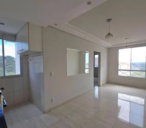 Apartamento Itapua Parque