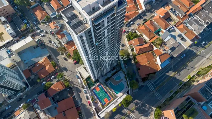 Apartamento à Venda | Edifício Épico | 2 suítes | 82 m² | Sorocaba, SP