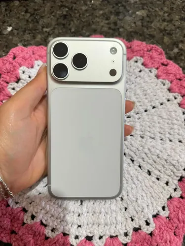 iPhone 17 pro Max 256gb