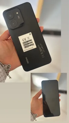 Xiaomi Redmi 15c