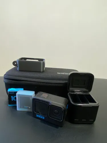 GoPro hero 10 black