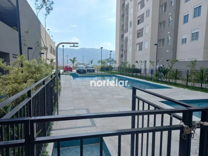 Apartamento com 2 dormitórios à venda, 43 m² por R$ 490.000,01 - Jardim Pirituba - São Pau