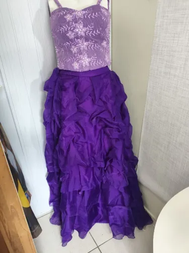 Vestido para eventos
