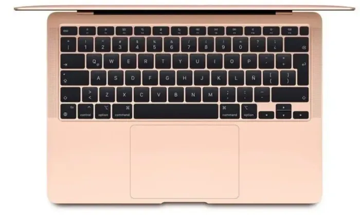 VENDO MAC BOOK AIR 13