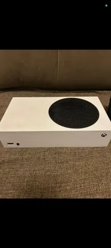 X BOX SÉRIES S 1.5TB