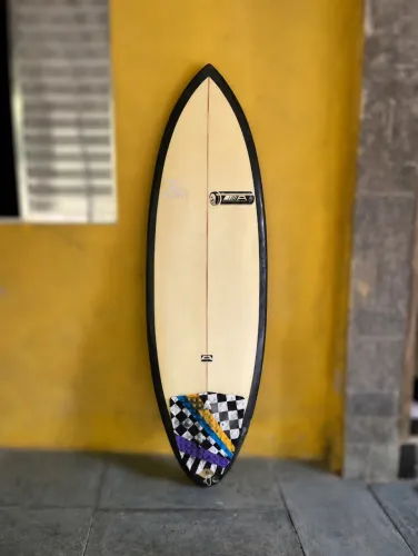 Prancha de surf 5,6 - 29,5L
