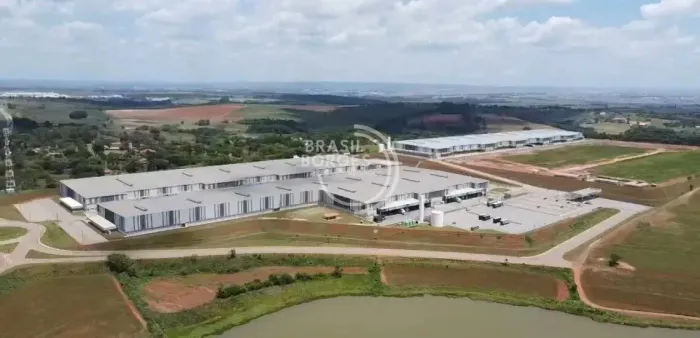 Galpão/ depósito/ armazém com 14.270m² e 36 docas em Porto Feliz