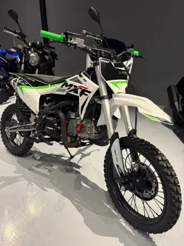 MXF 125RR Pro racing 2024