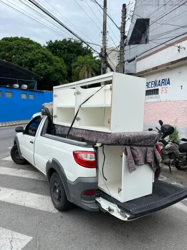 Frete , Carreto Jacareí e região