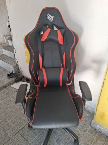 Cadeira game 