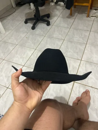 chapeu pralana arizona