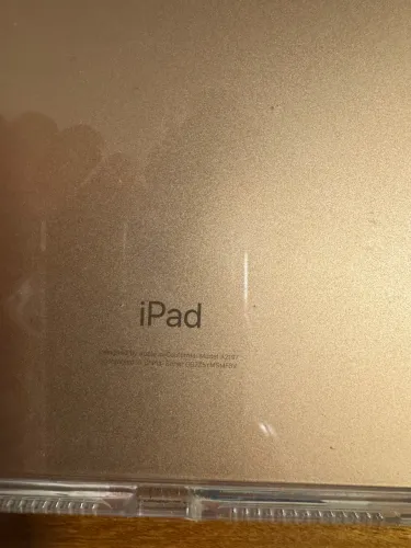iPad 7ª geração