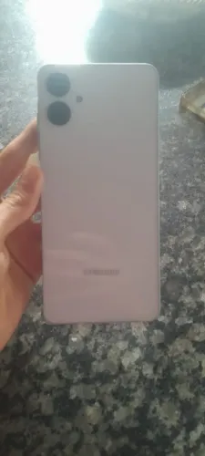Vendo A06 em perfeito estado e original