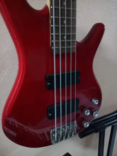 CONTRABAIXO IBANEZ GIO 5C