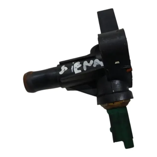 Sensor Temperatura Fiat Palio Punto Uno Fire 2005 06 A 2015